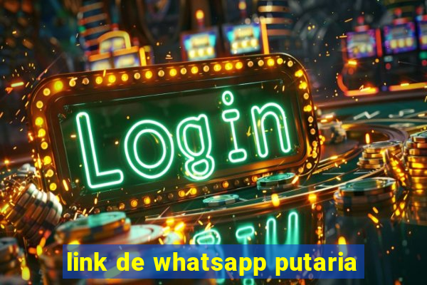 link de whatsapp putaria